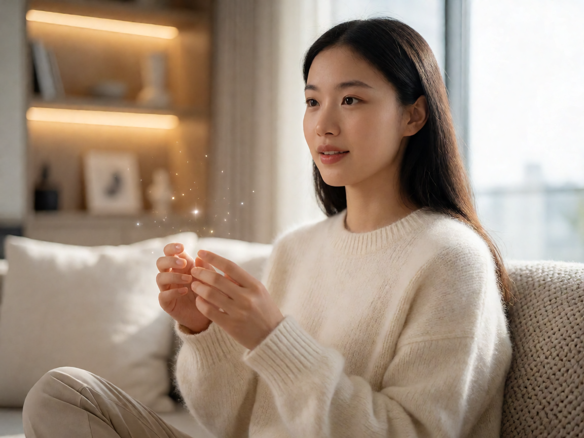 我的神秘室友